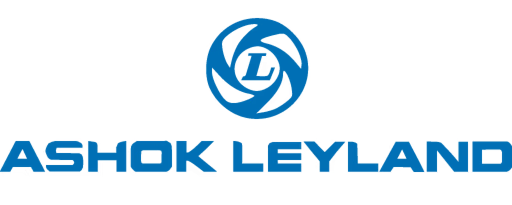 Ashok Leyland logo — Skill-Lync enterprise training partner