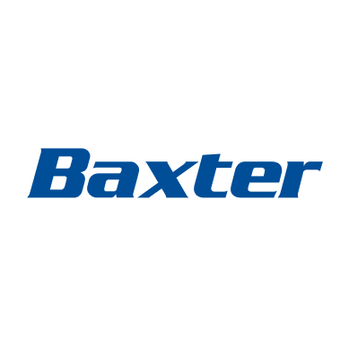 Baxter logo — Skill-Lync enterprise training partner