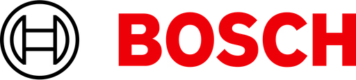 Bosch logo — Skill-Lync enterprise training partner