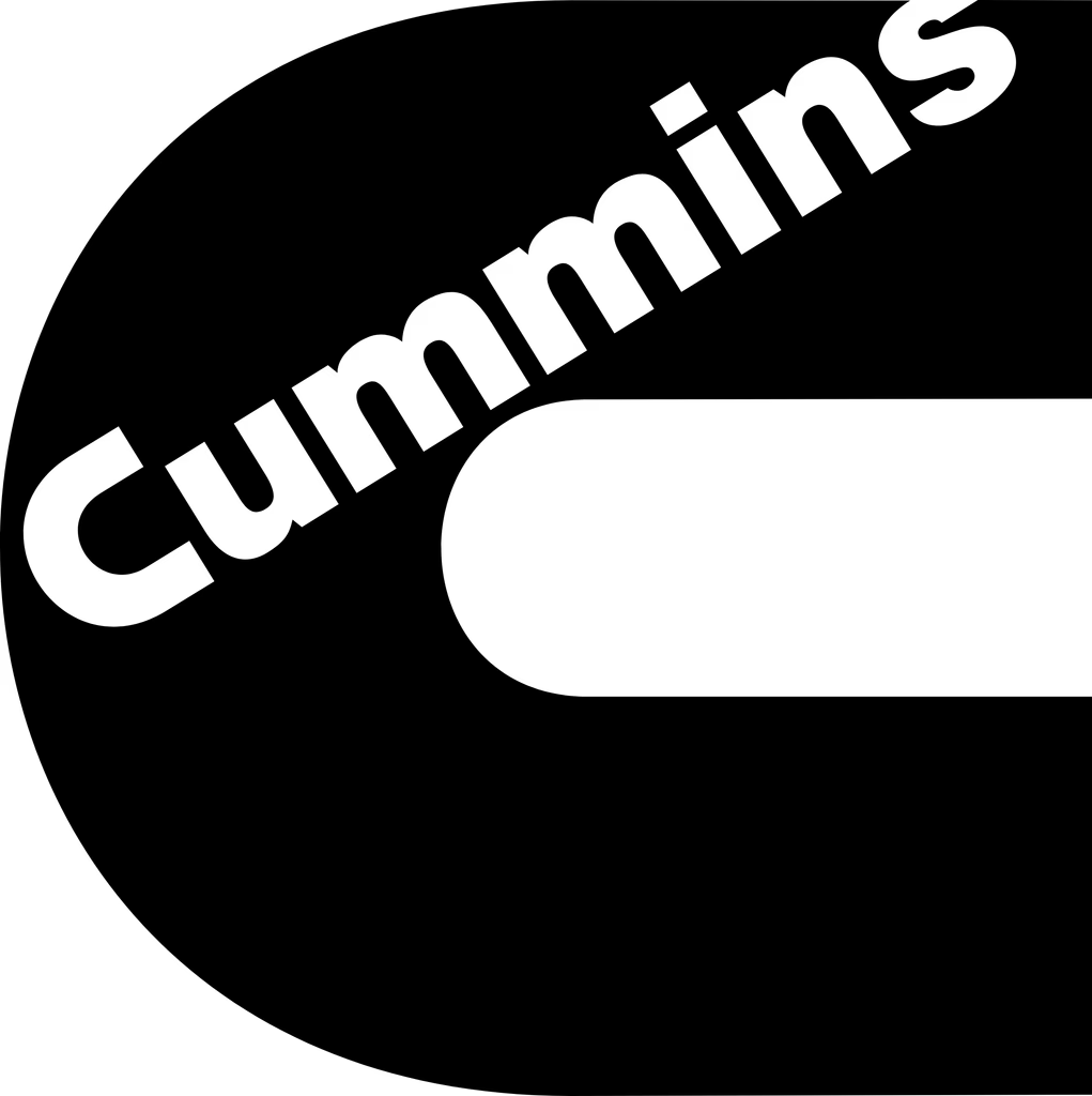 Cummins logo — Skill-Lync enterprise training partner