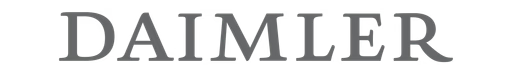 Daimler logo — Skill-Lync enterprise training partner