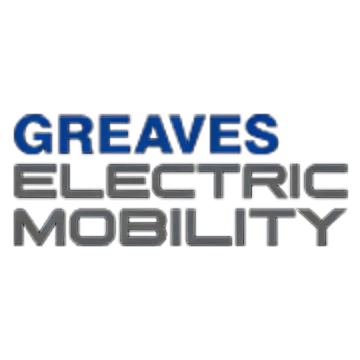 Greaves logo — Skill-Lync enterprise training partner