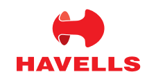 Havells logo — Skill-Lync enterprise training partner