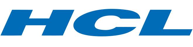 HCL logo — Skill-Lync enterprise training partner
