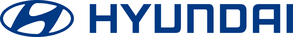 Hyundai logo — Skill-Lync enterprise training partner