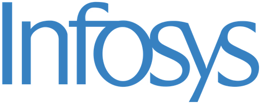 Infosys logo — Skill-Lync enterprise training partner