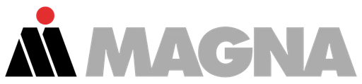 Magna logo — Skill-Lync enterprise training partner