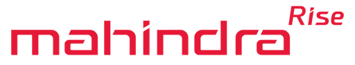Mahindra logo — Skill-Lync enterprise training partner
