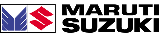 Maruti Suzuki logo — Skill-Lync enterprise training partner