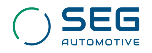 SEG logo — Skill-Lync enterprise training partner