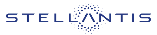 Stellantis logo — Skill-Lync enterprise training partner