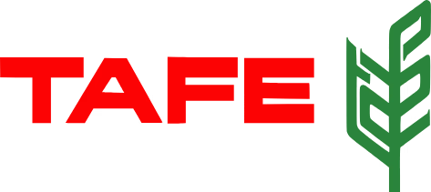 TAFE logo — Skill-Lync enterprise training partner