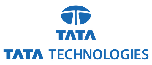 Tata Technologies logo — Skill-Lync enterprise training partner