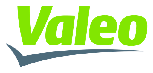 Valeo logo — Skill-Lync enterprise training partner