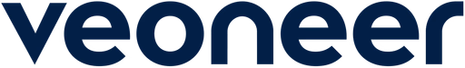 Veoneer logo — Skill-Lync enterprise training partner