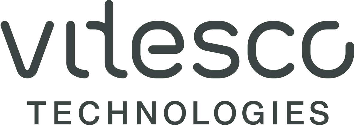 Vitesco logo — Skill-Lync enterprise training partner
