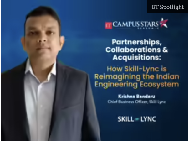 How Skill-Lync is reimagining Indian engineering education via partnerships, collaborations