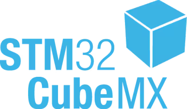 STM32 CubeIDE