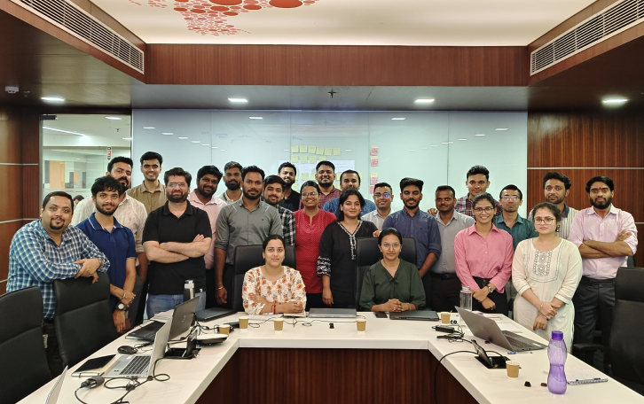Hands-on embedded hardware session for consumer electronics teams