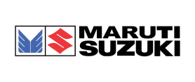 Maruti Suzuki India Ltd logo