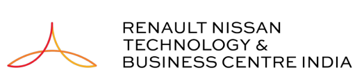 Renault Nissan Technology & Business Centre India (RNTBCI) logo
